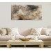 Abstract Canvas Wall Art Vintage Colorful Painting Prints 20" x 40" Long Canvas Artwork Contemporary Pictures for Home Décor